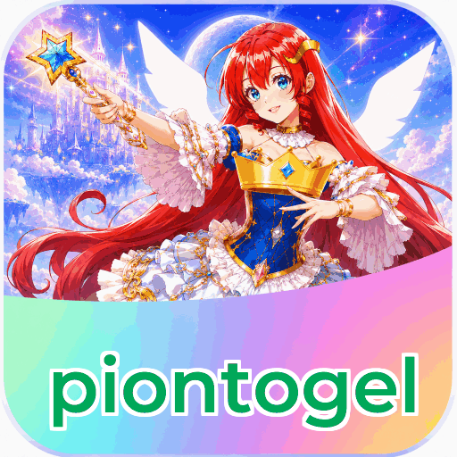 piontogel - Peningkatan performa dan UI/UX terbaru